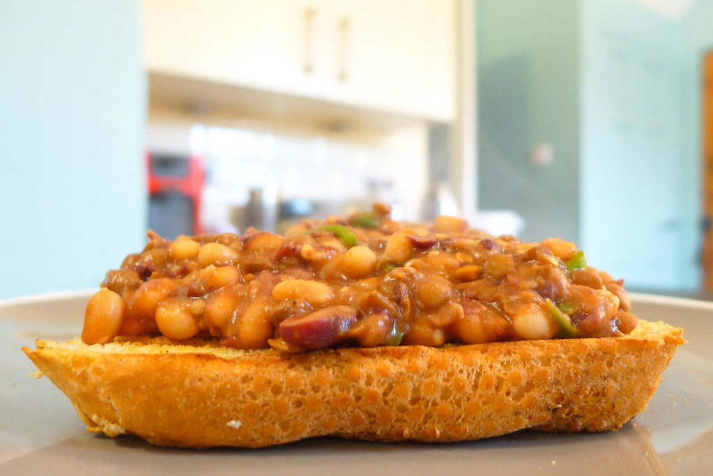 Beans and Toast Recipe: The Classic British Comfort Food You Need to Try