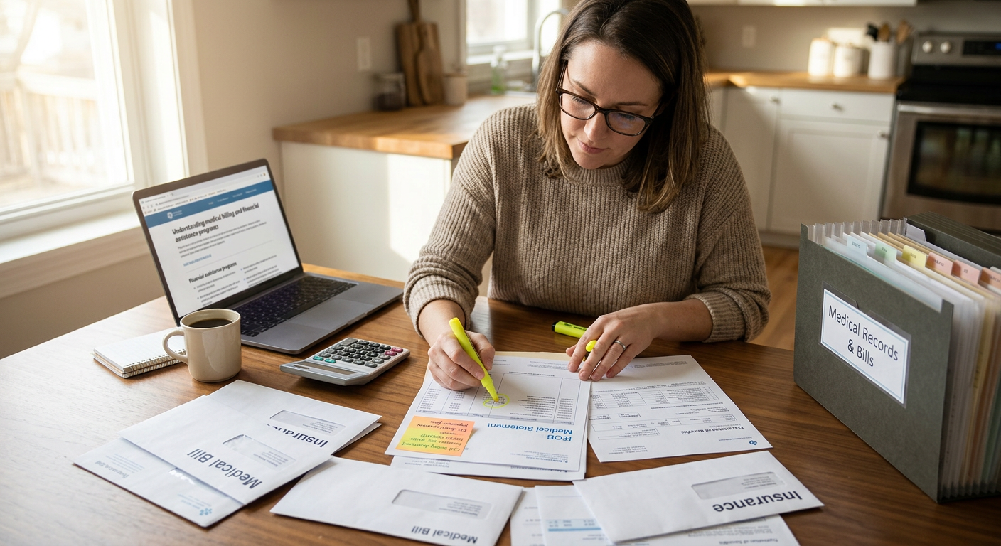 how much can lawyers reduce medical bills