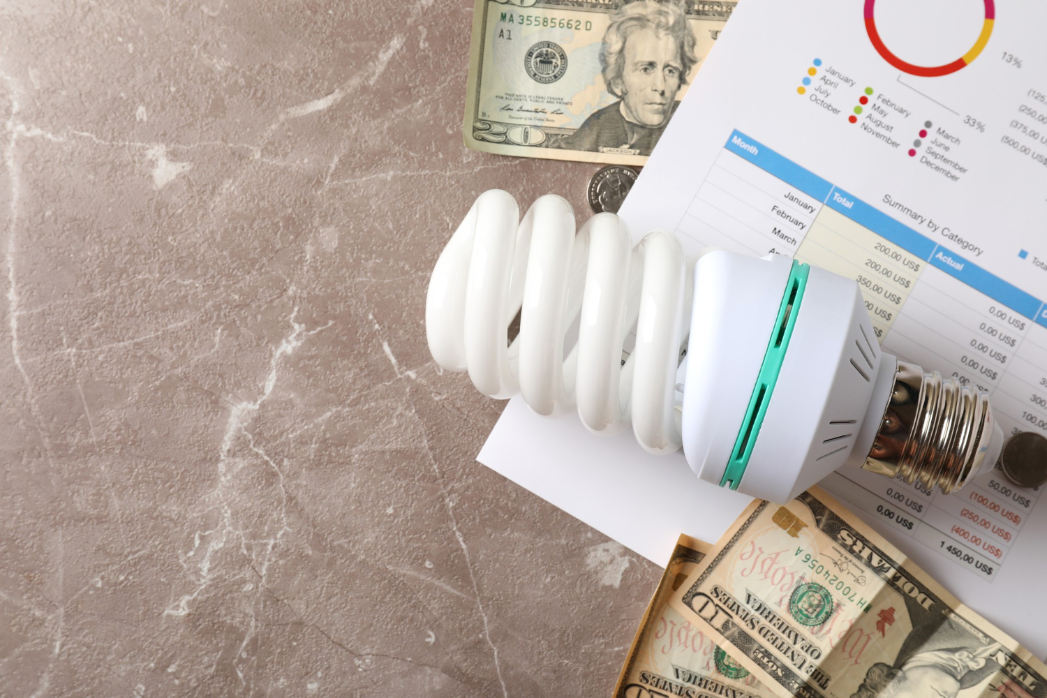 How to Save Money on Light Bill: The Strategy That Saved Me $500 a Year
