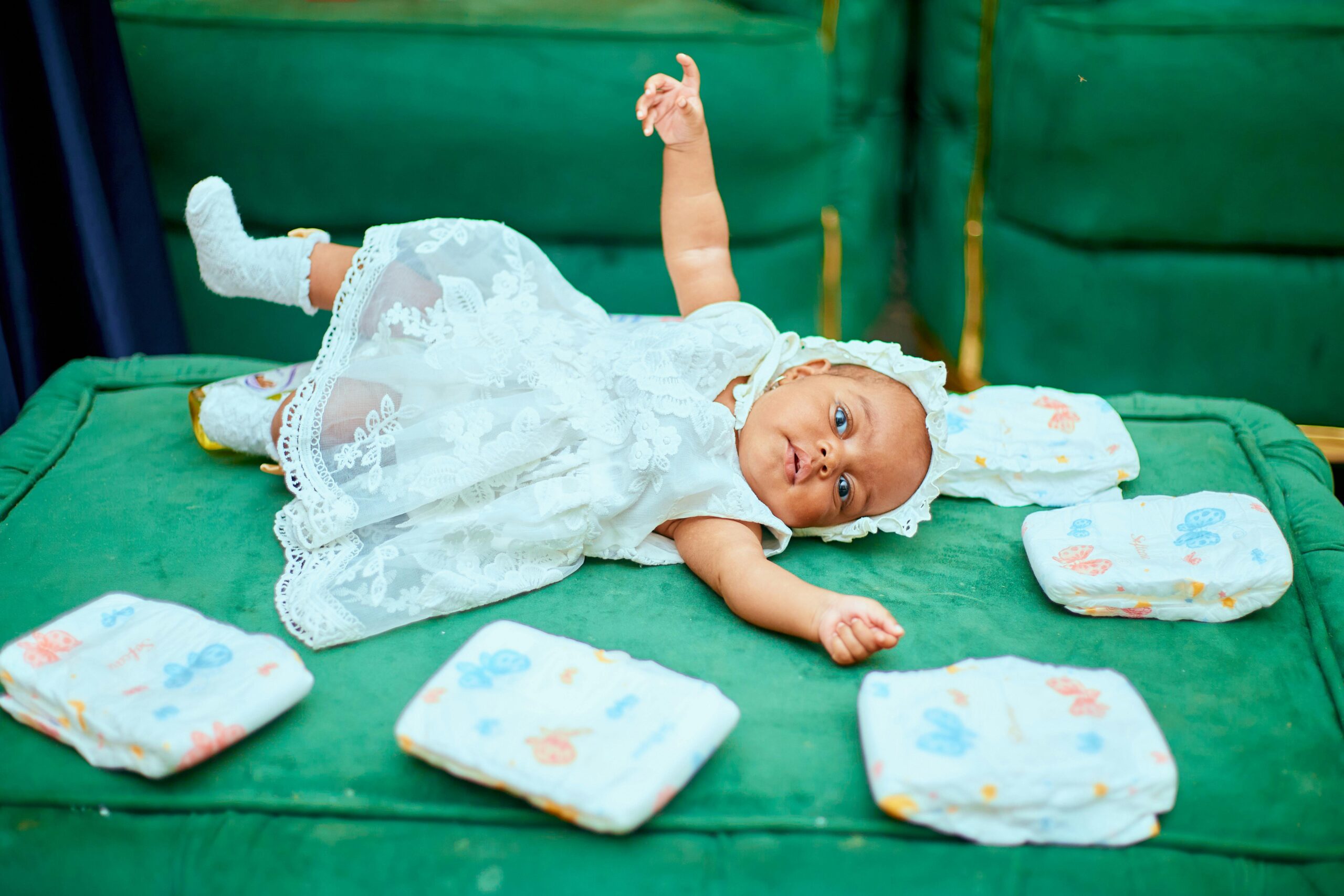 save money on diapers